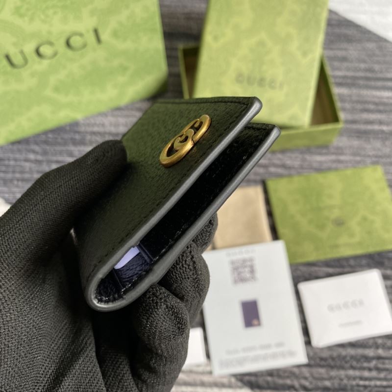 Gvc*1 wallets